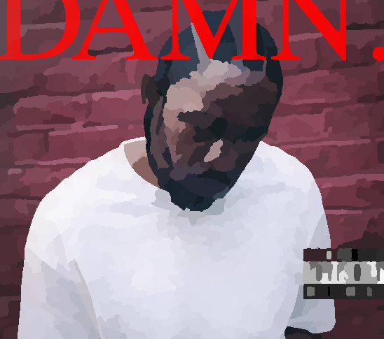 [和訳] DUCKWORTH. – Kendrick Lamar