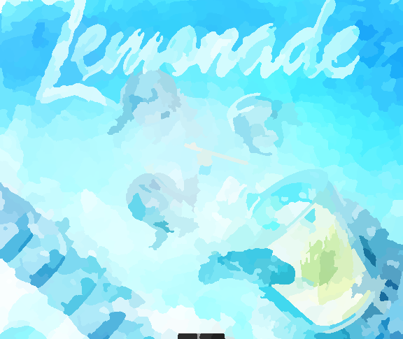 [和訳] Lemonade – Internet Money feat. Gunna, Don Toliver, NAV