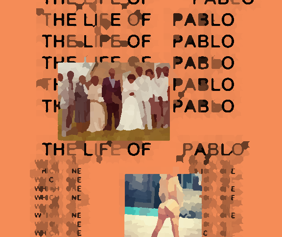 [和訳] Saint Pablo – Kanye West feat. Sampha