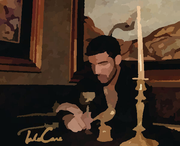 [和訳] Crew Love – Drake feat. The Weeknd