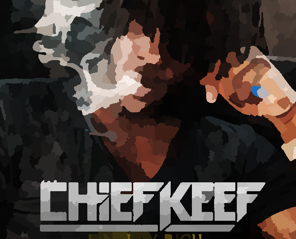 [和訳] Love Sosa – Chief Keef