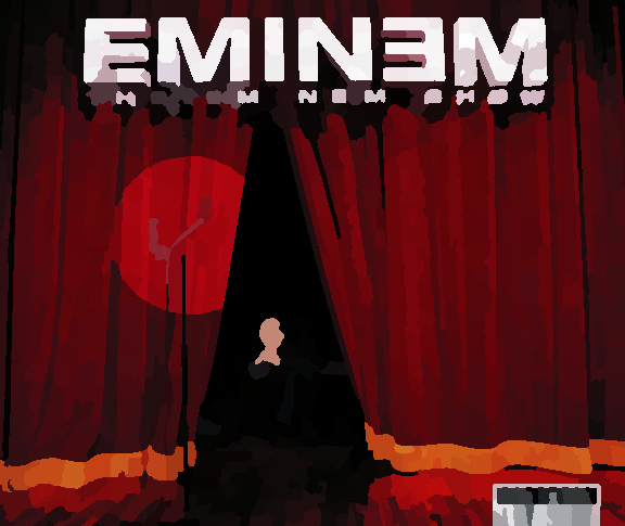 [和訳] ‘Till I Collapse – Eminem feat. Nate Dogg
